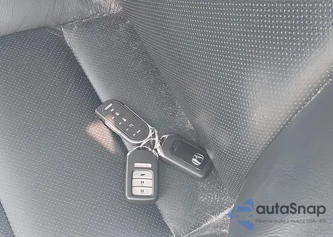 2016 Honda Cr-V Ex-L from USA, damaged, VIN 5J6RM4H7XGL073562